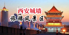 美女在家被操——69XX中国陕西-西安城墙旅游风景区